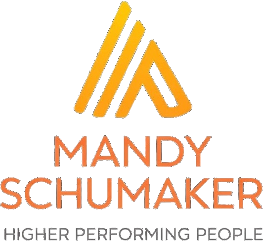 Mandy Schumaker, Higher Performing People
